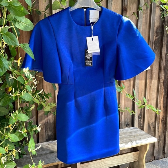 C/Meo Collectve Small NWT Calypso Dress - Picture 10 of 10